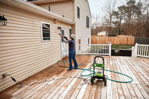 Pressure Washing Services for Businesses in Holmen, WI