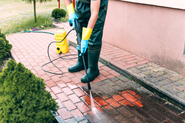 Best House Pressure Washing  in Holmen, WI