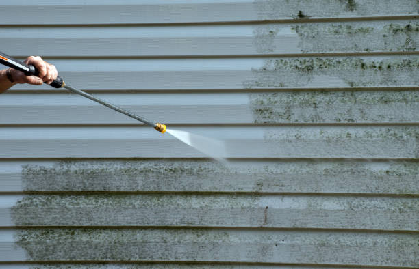 Best Commercial Building Pressure Washing  in Holmen, WI