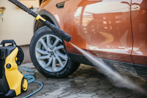 Local Pressure Washing Services in Holmen, WI
