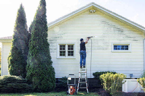 Best Commercial Pressure Washing  in Holmen, WI