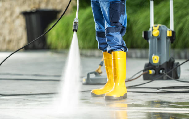 Best Fence Pressure Washing  in Holmen, WI