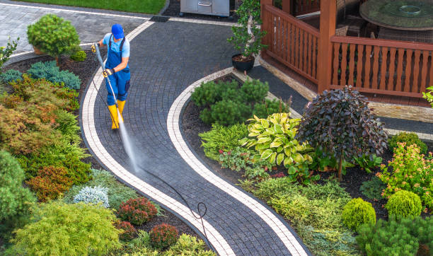 Best Affordable Power Washing  in Holmen, WI